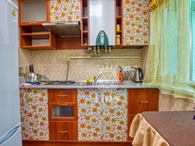 Дом 174 м² на 4.54 сот., Алушта — миниатюра 12