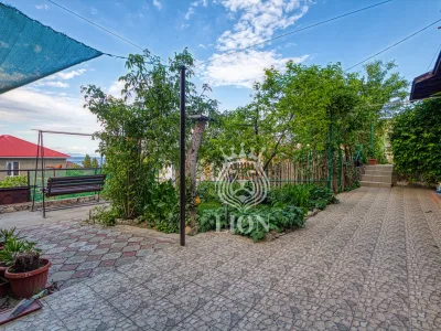 Дом 174 м² на 4.54 сот., Алушта — миниатюра 15