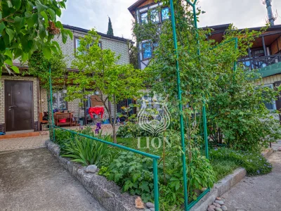 Дом 174 м² на 4.54 сот., Алушта — миниатюра 17