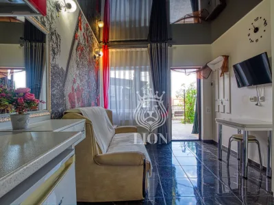 Дом 174 м² на 4.54 сот., Алушта — миниатюра 22
