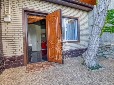 Дом 174 м² на 4.54 сот., Алушта — миниатюра 24