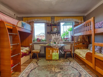 Дом 174 м² на 4.54 сот., Алушта — миниатюра 28