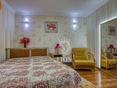 Дом 174 м² на 4.54 сот., Алушта — миниатюра 32