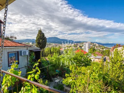 Дом 174 м² на 4.54 сот., Алушта — миниатюра 35