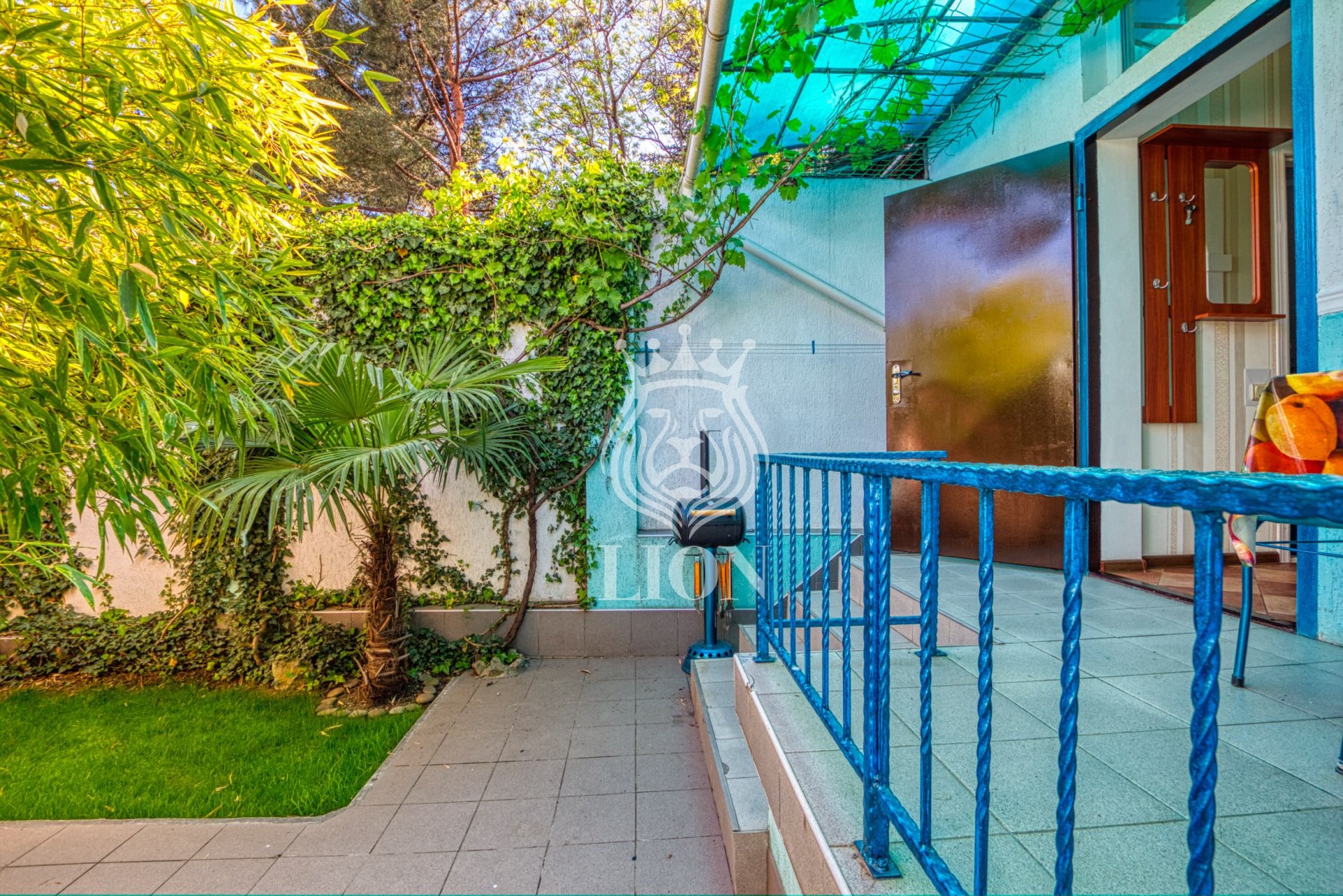 Дом 174 м² на 4.54 сот., Алушта — фото 4