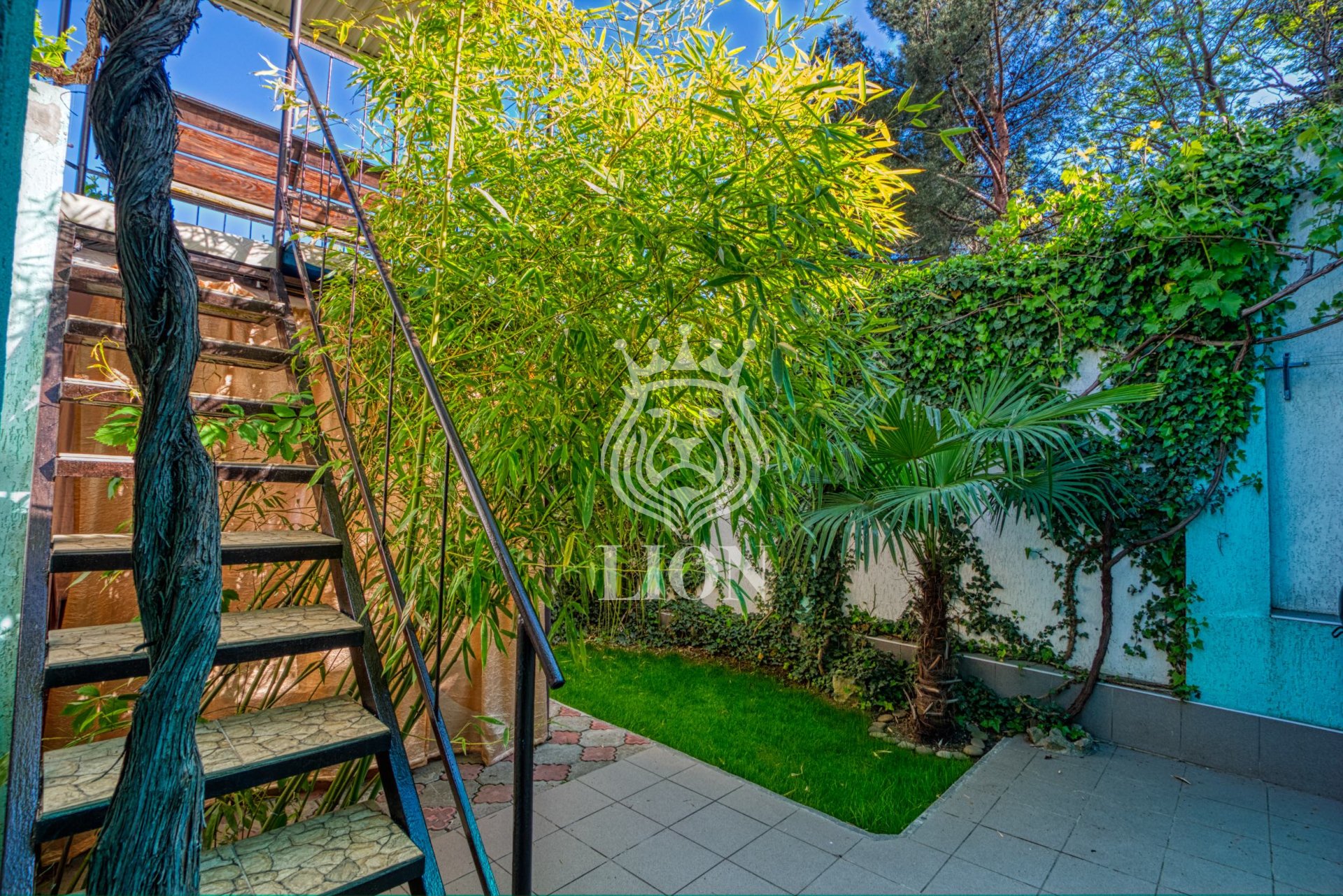 Дом 174 м² на 4.54 сот., Алушта — фото 5