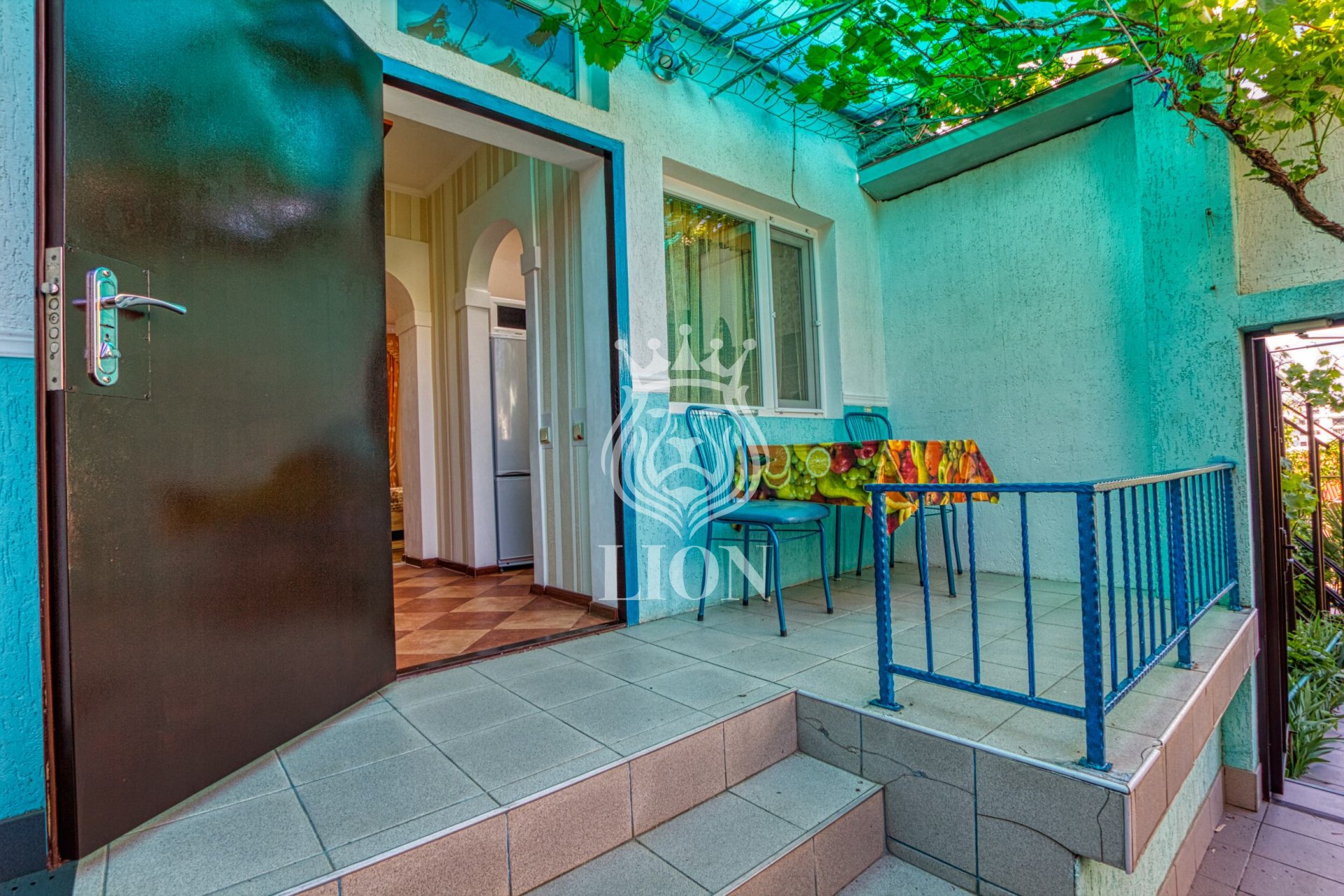 Дом 174 м² на 4.54 сот., Алушта — фото 6