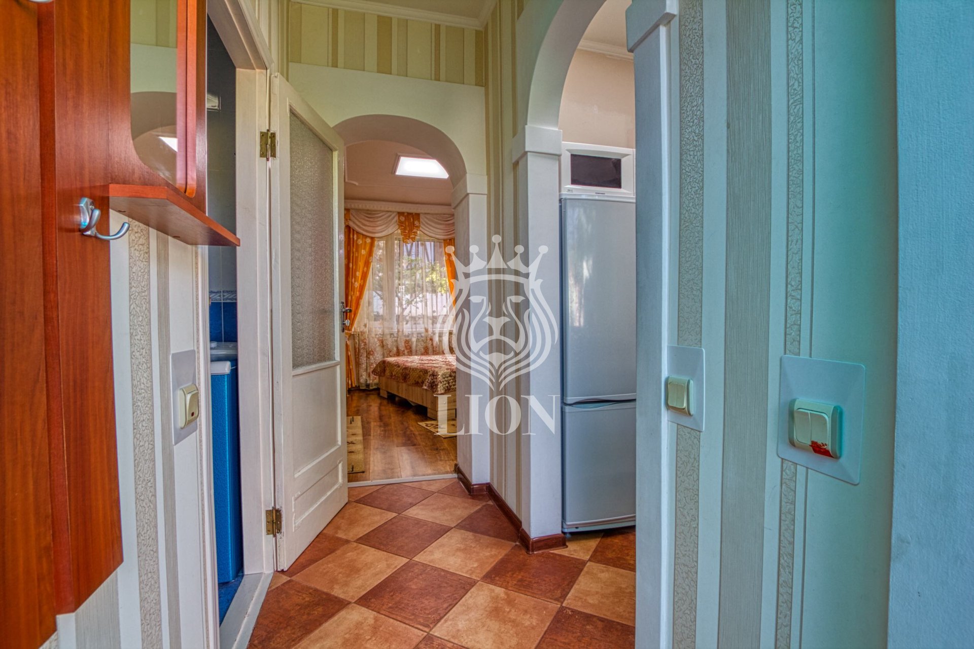 Дом 174 м² на 4.54 сот., Алушта — фото 7