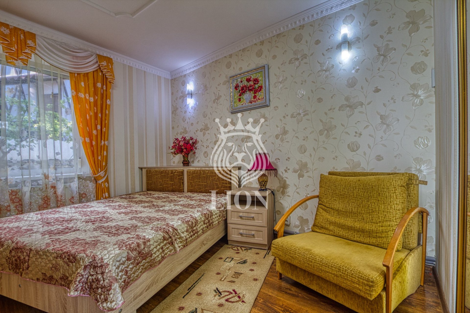 Дом 174 м² на 4.54 сот., Алушта — фото 9