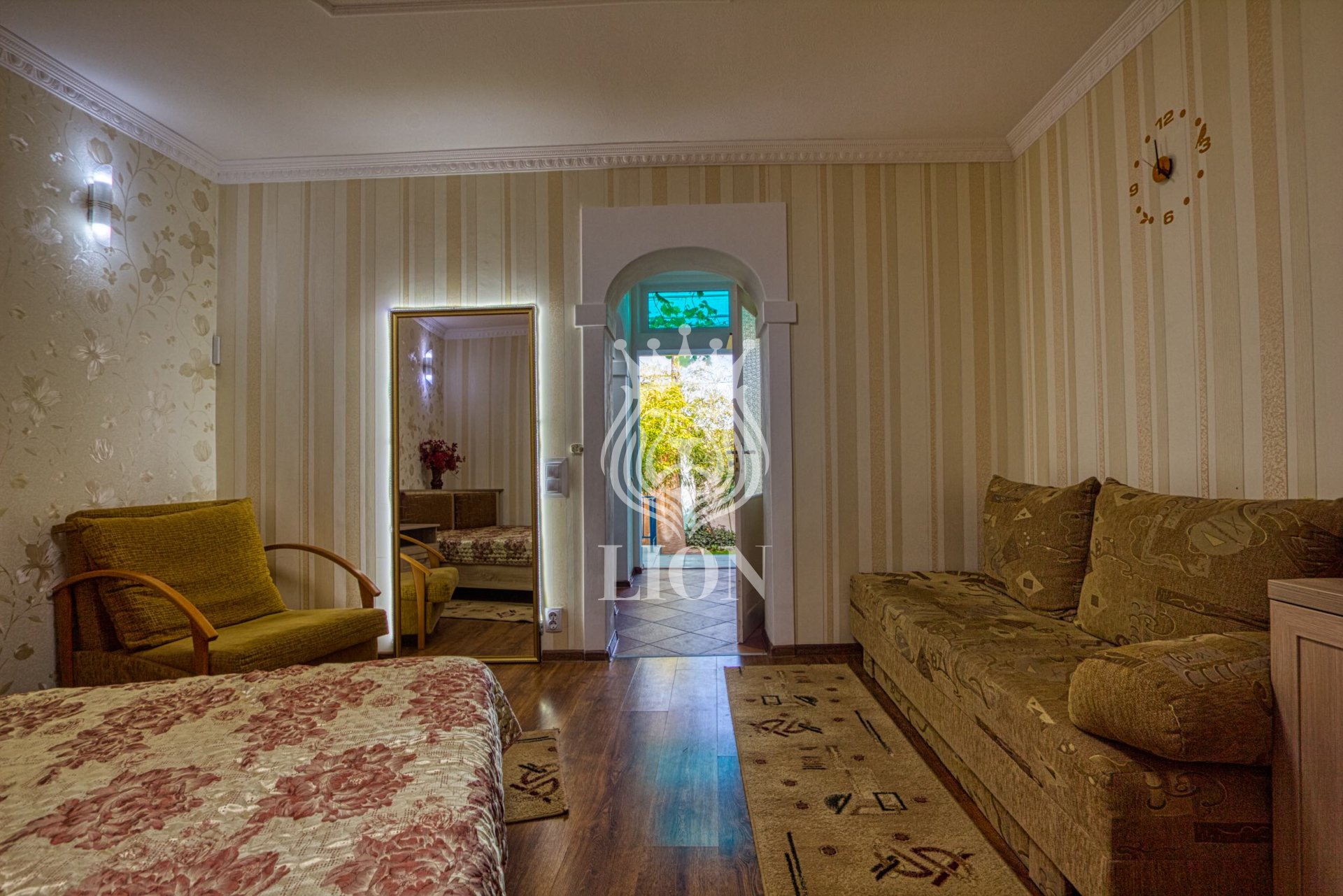 Дом 174 м² на 4.54 сот., Алушта — фото 10