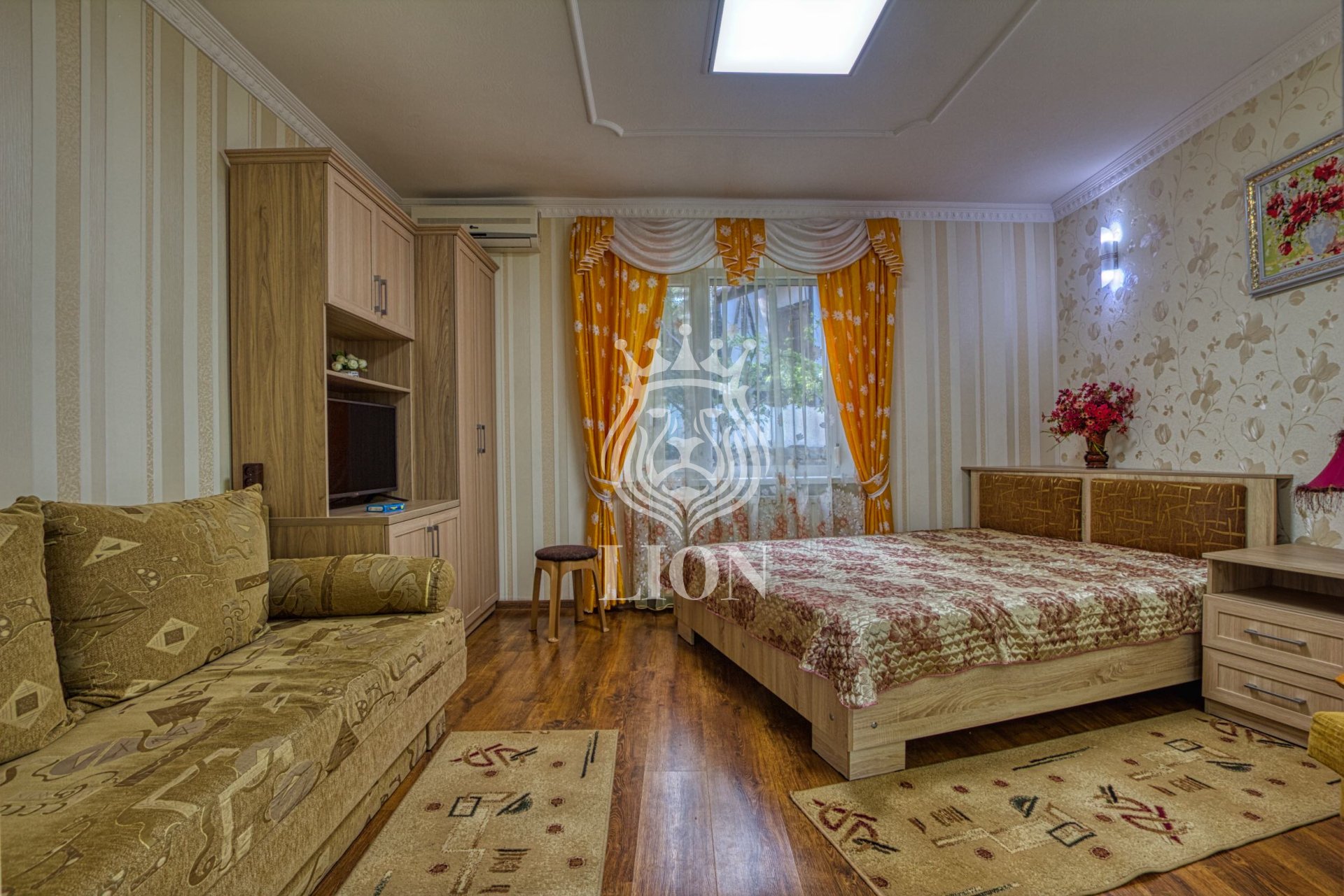 Дом 174 м² на 4.54 сот., Алушта — фото 11