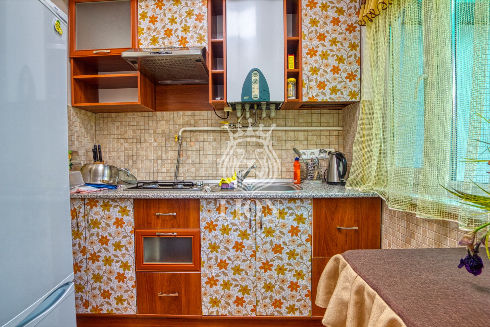 Дом 174 м² на 4.54 сот., Алушта — фото 12