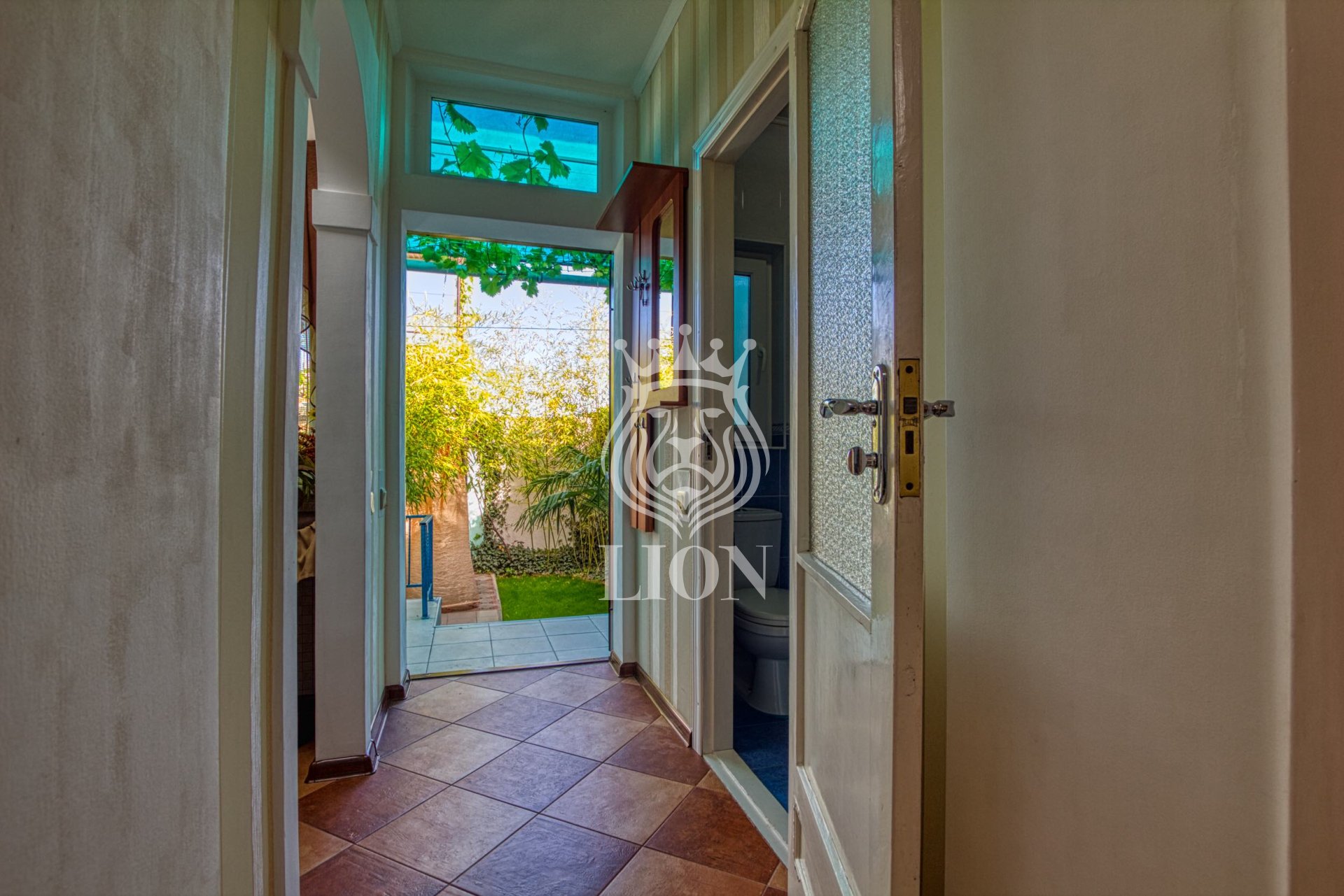 Дом 174 м² на 4.54 сот., Алушта — фото 13