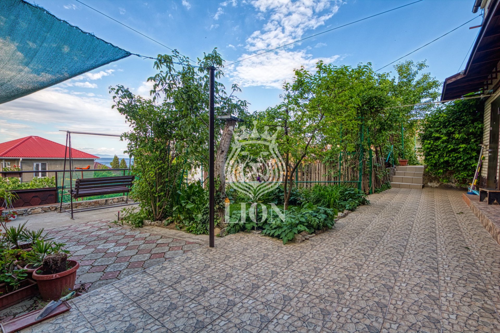 Дом 174 м² на 4.54 сот., Алушта — фото 15