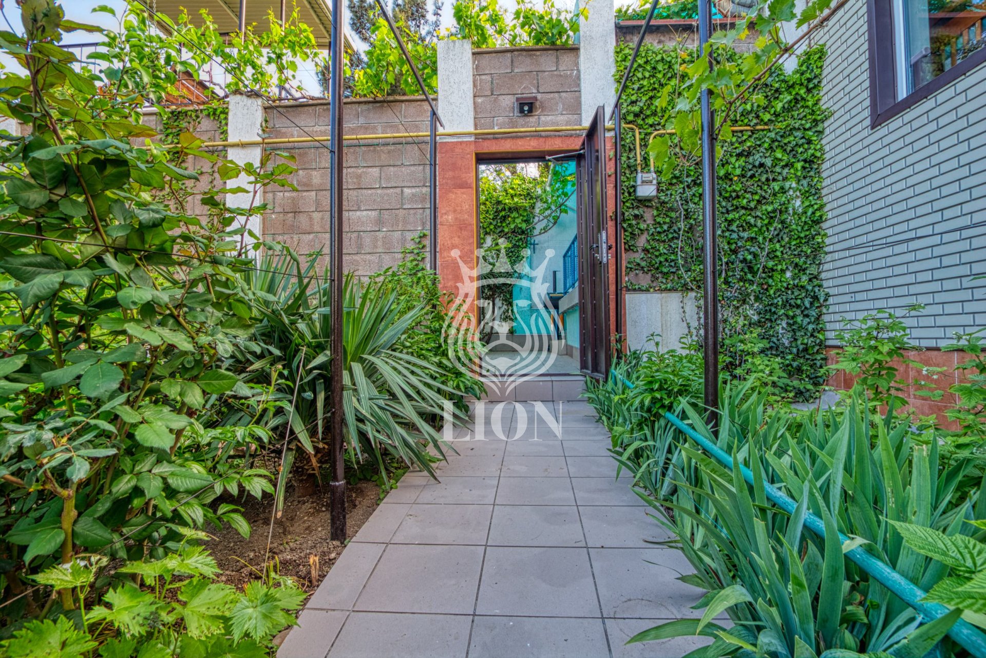 Дом 174 м² на 4.54 сот., Алушта — фото 16