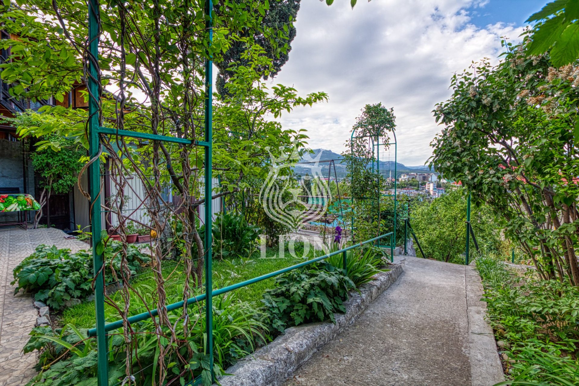 Дом 174 м² на 4.54 сот., Алушта — фото 18