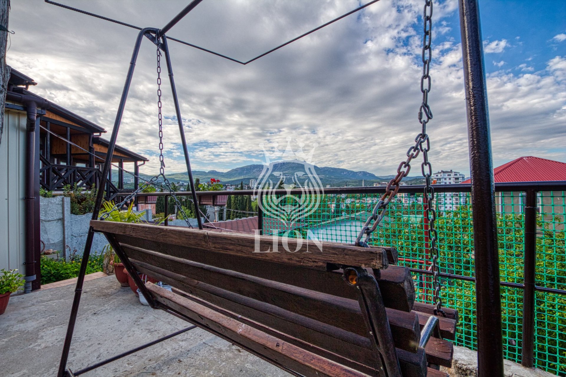 Дом 174 м² на 4.54 сот., Алушта — фото 19