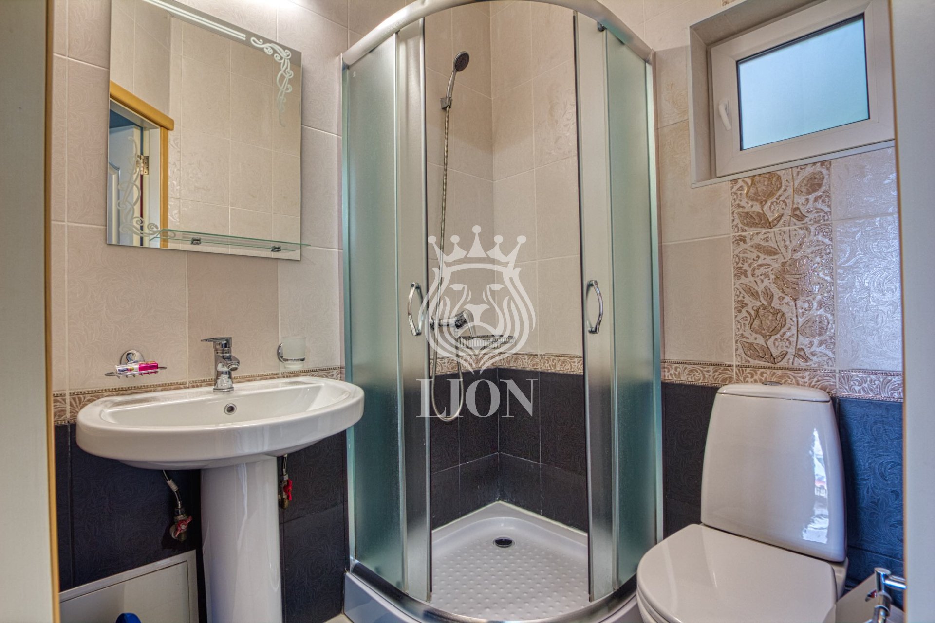 Дом 174 м² на 4.54 сот., Алушта — фото 20