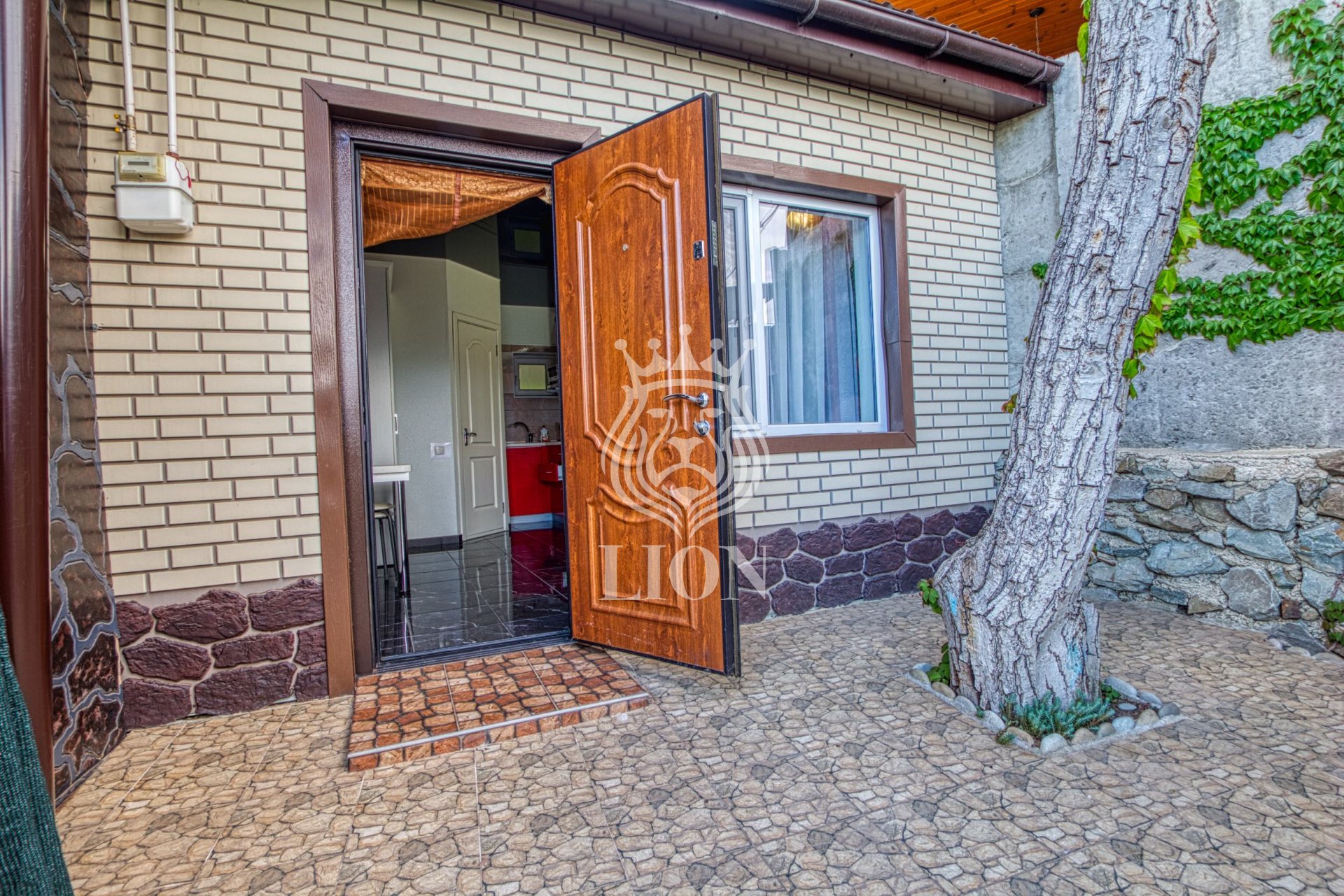 Дом 174 м² на 4.54 сот., Алушта — фото 24