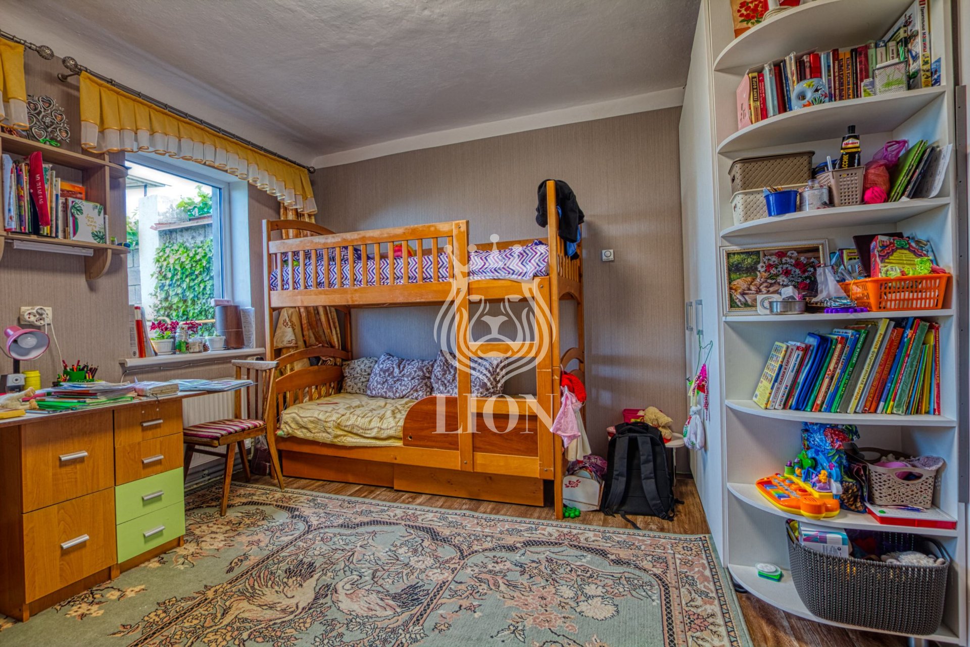 Дом 174 м² на 4.54 сот., Алушта — фото 26