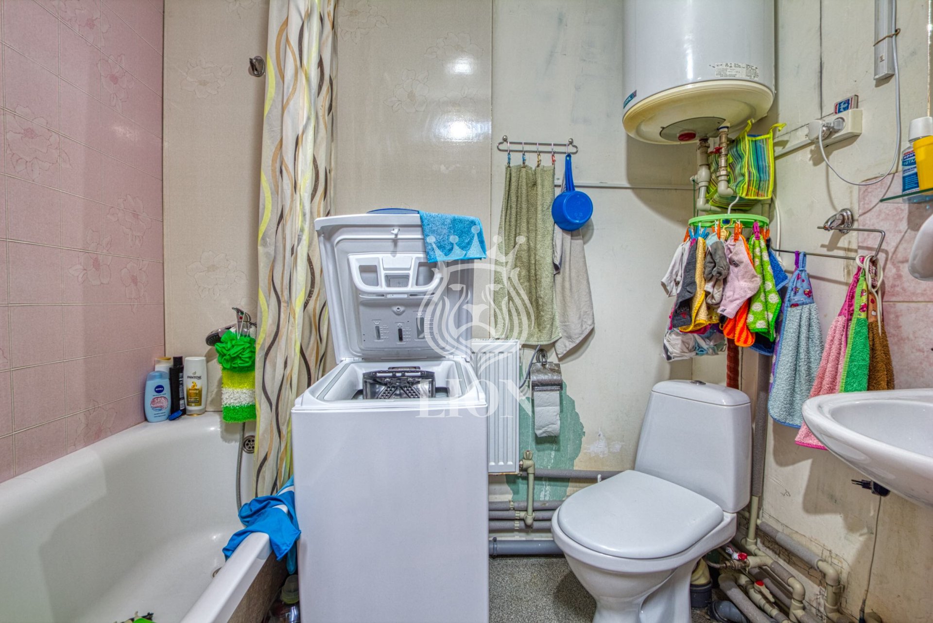 Дом 174 м² на 4.54 сот., Алушта — фото 27