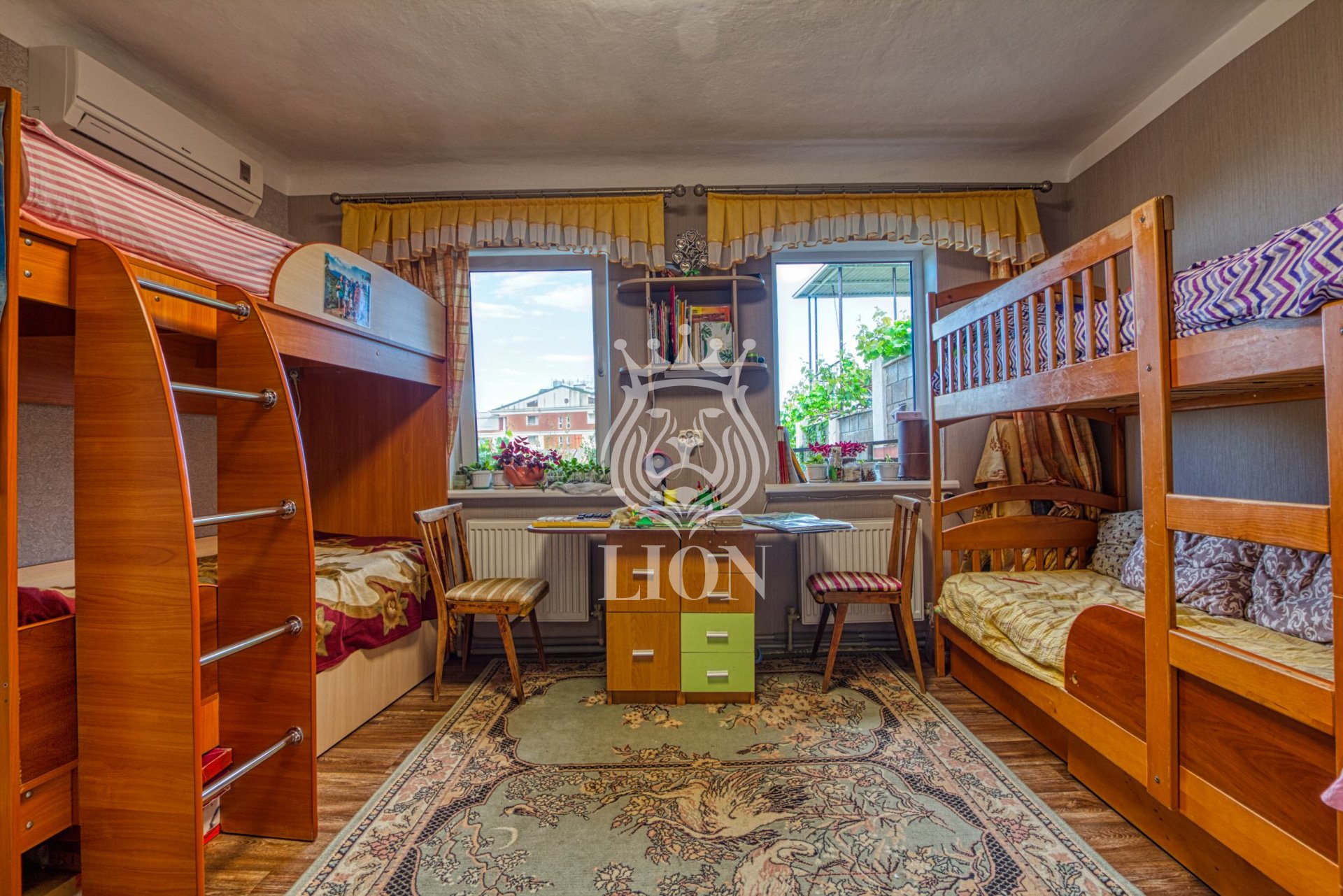 Дом 174 м² на 4.54 сот., Алушта — фото 28