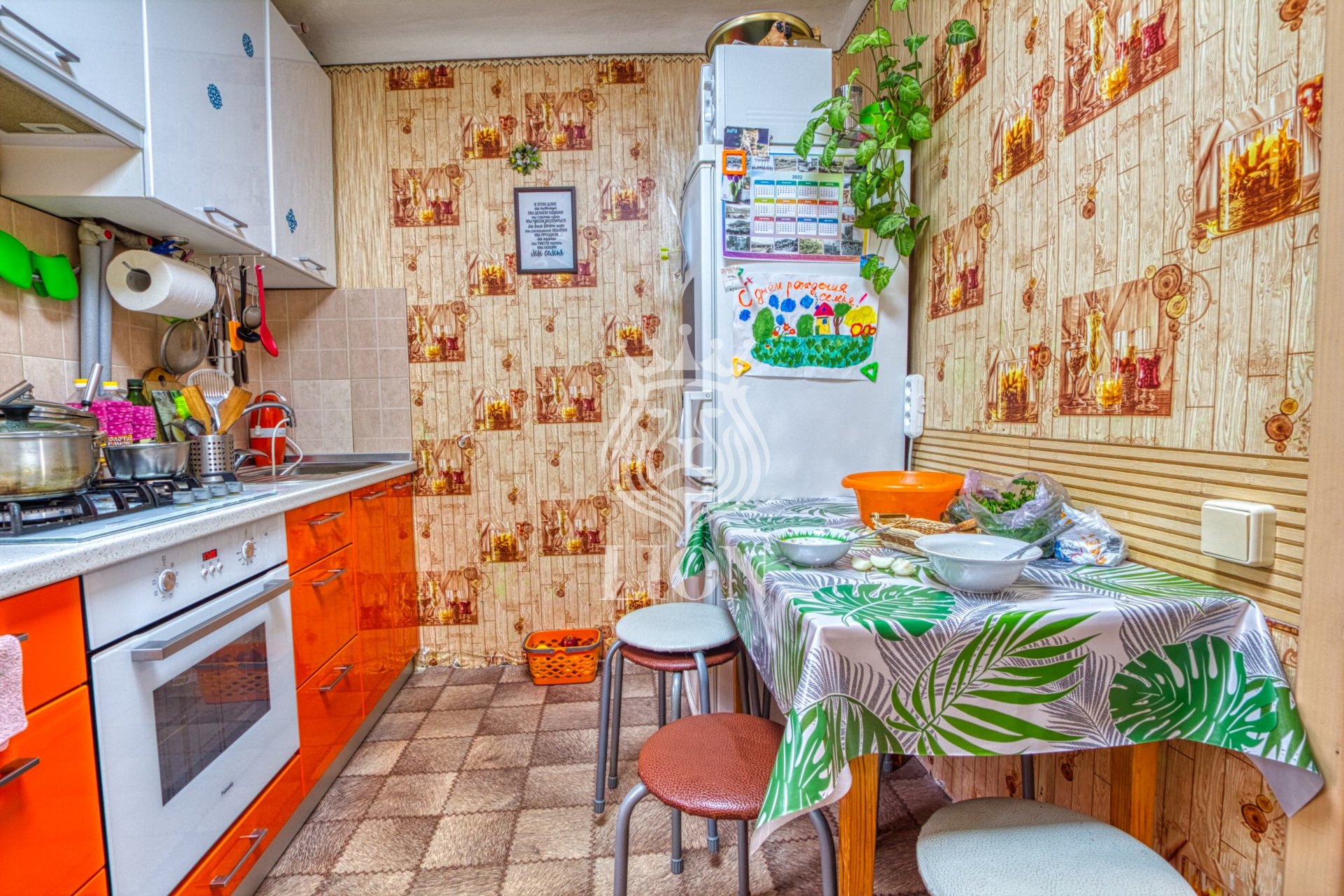 Дом 174 м² на 4.54 сот., Алушта — фото 29