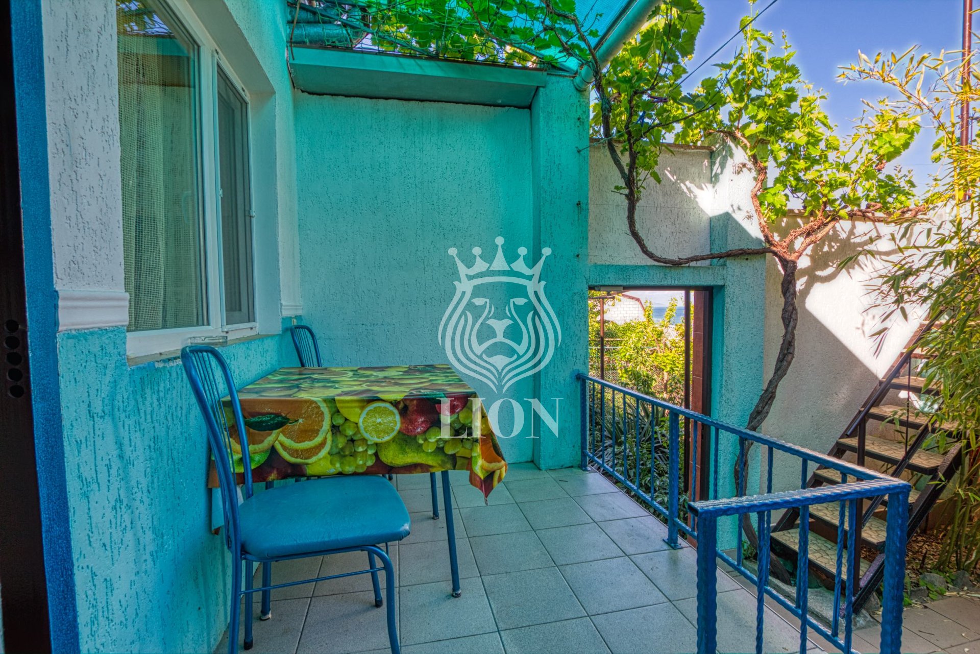 Дом 174 м² на 4.54 сот., Алушта — фото 31