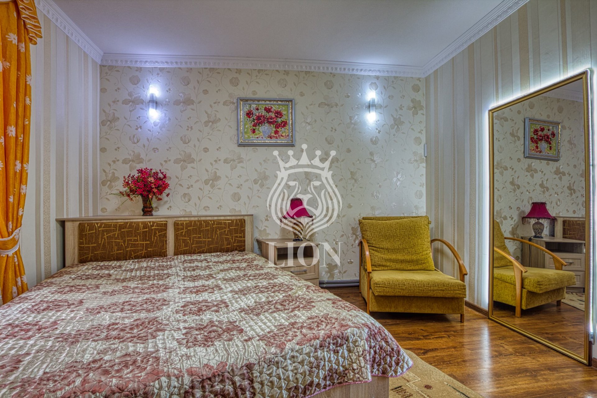 Дом 174 м² на 4.54 сот., Алушта — фото 32