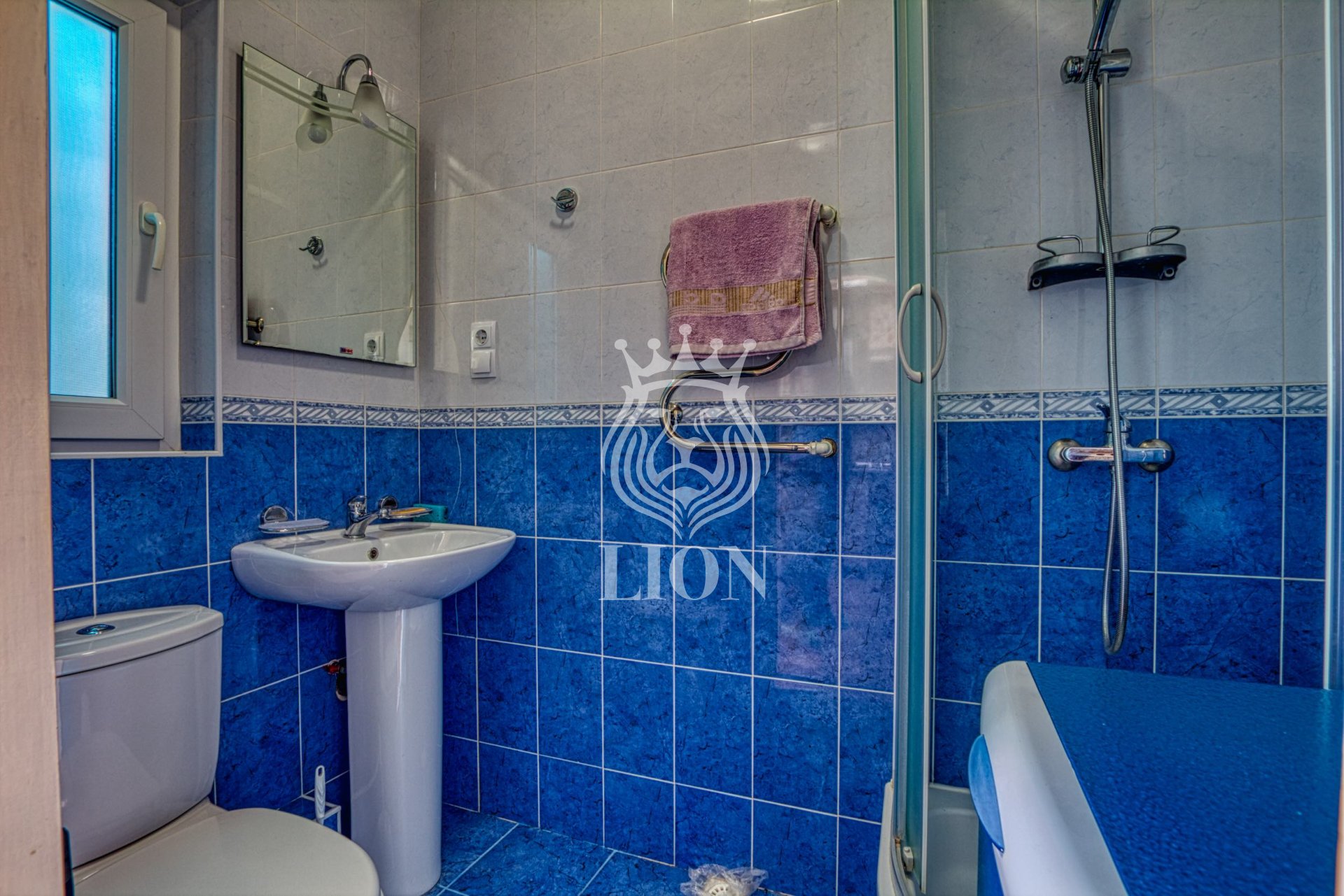 Дом 174 м² на 4.54 сот., Алушта — фото 33