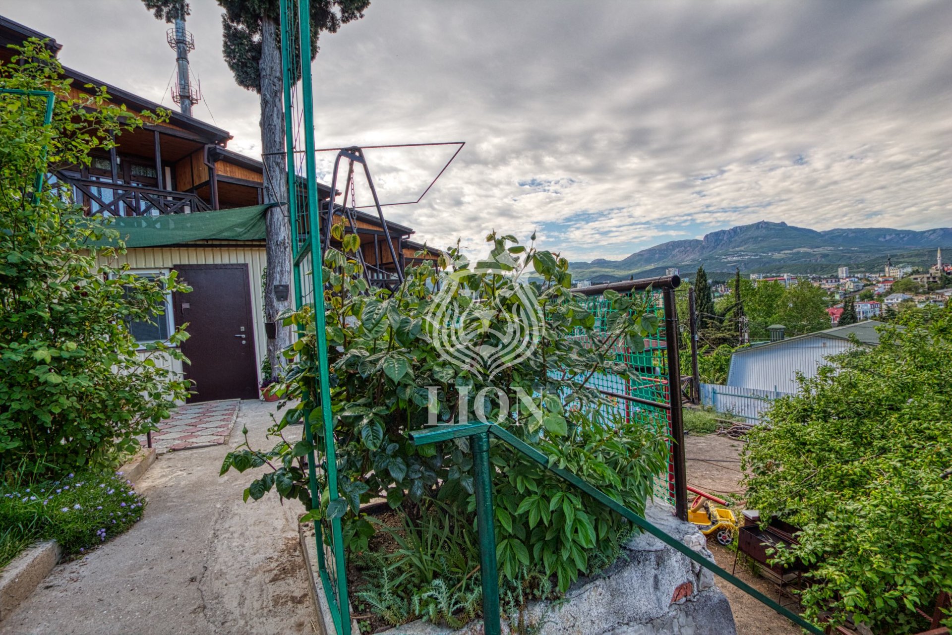 Дом 174 м² на 4.54 сот., Алушта — фото 34