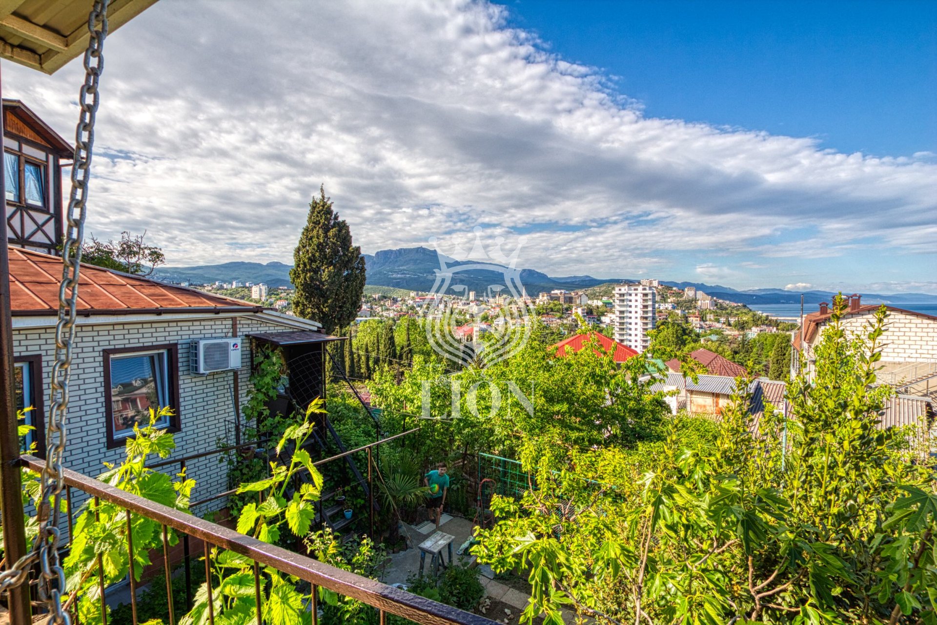 Дом 174 м² на 4.54 сот., Алушта — фото 35