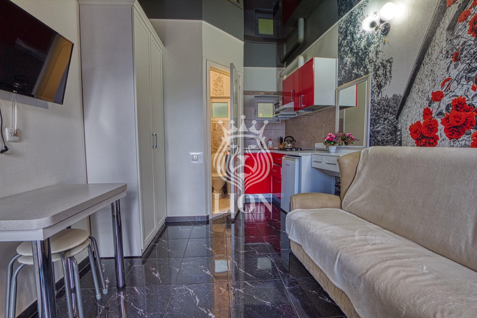 Дом 174 м² на 4.54 сот., Алушта — фото 38