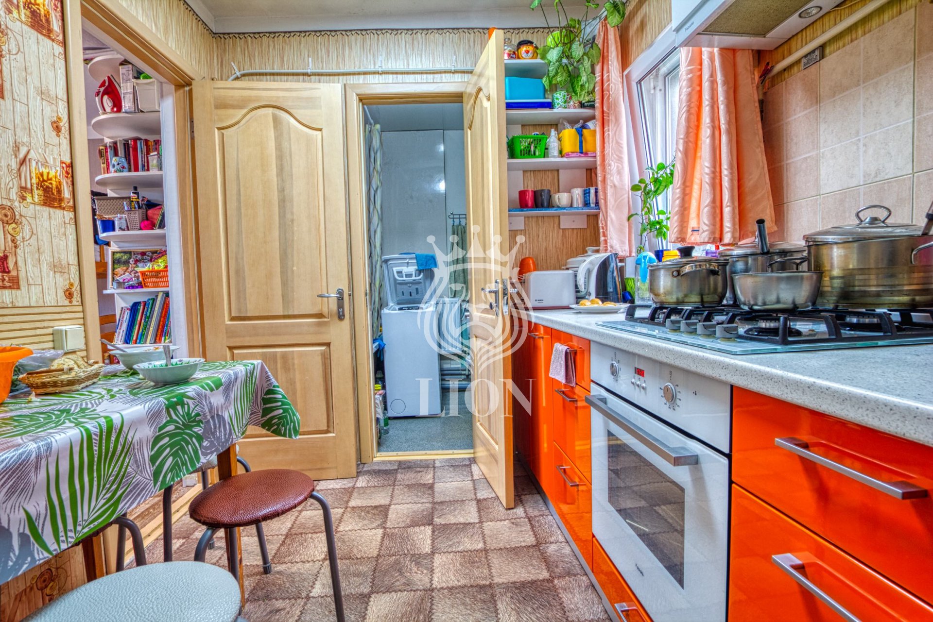 Дом 174 м² на 4.54 сот., Алушта — фото 39