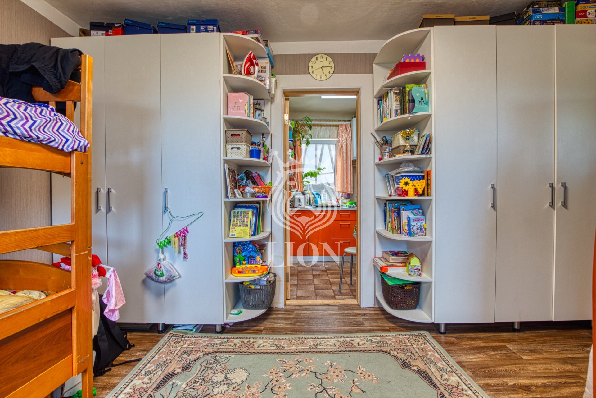 Дом 174 м² на 4.54 сот., Алушта — фото 40