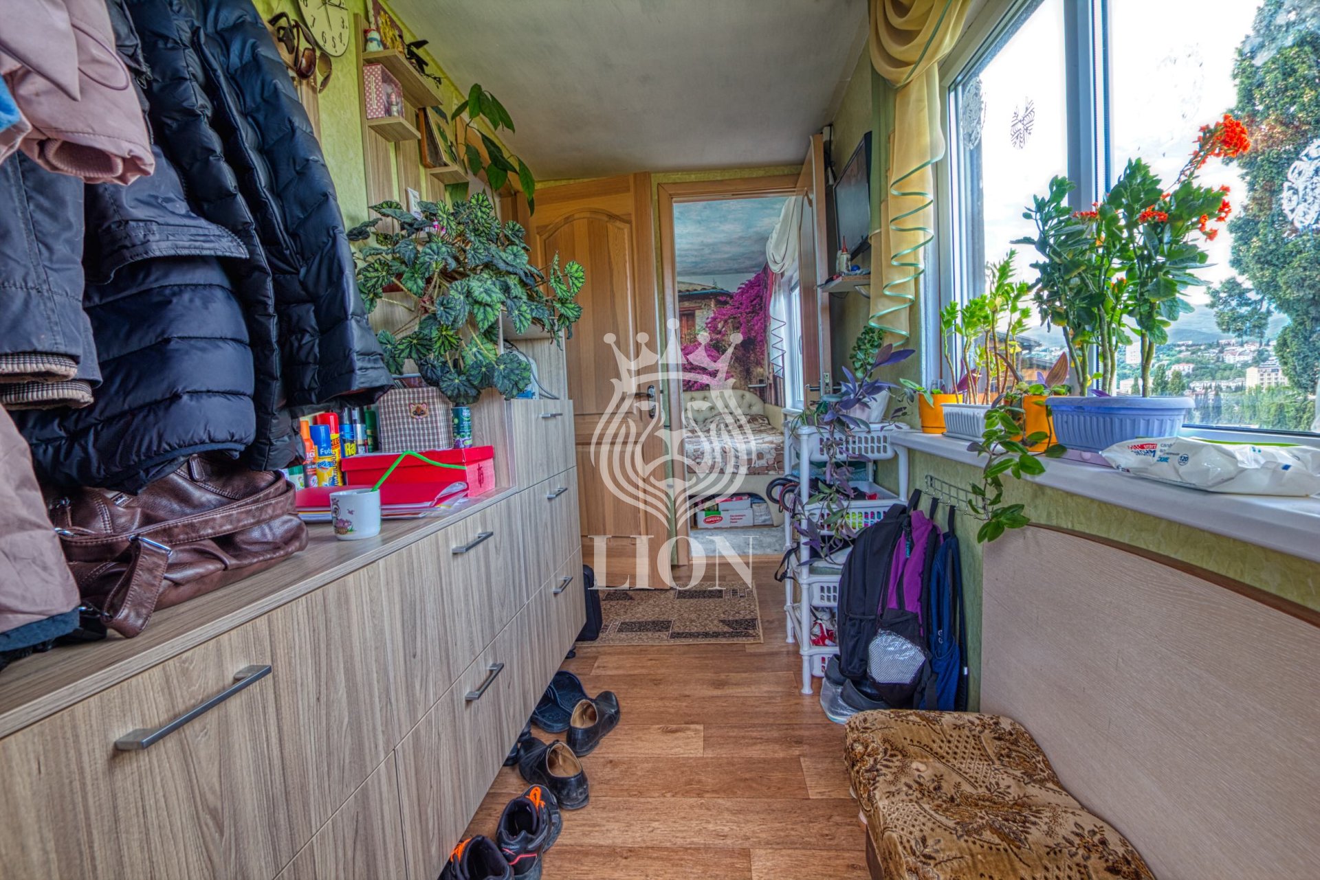 Дом 174 м² на 4.54 сот., Алушта — фото 37