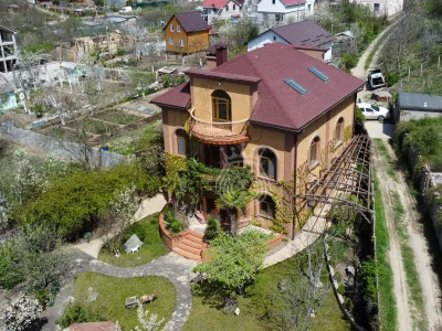 Дом 265.7 м² на 7.3 сот., Алушта — миниатюра 2