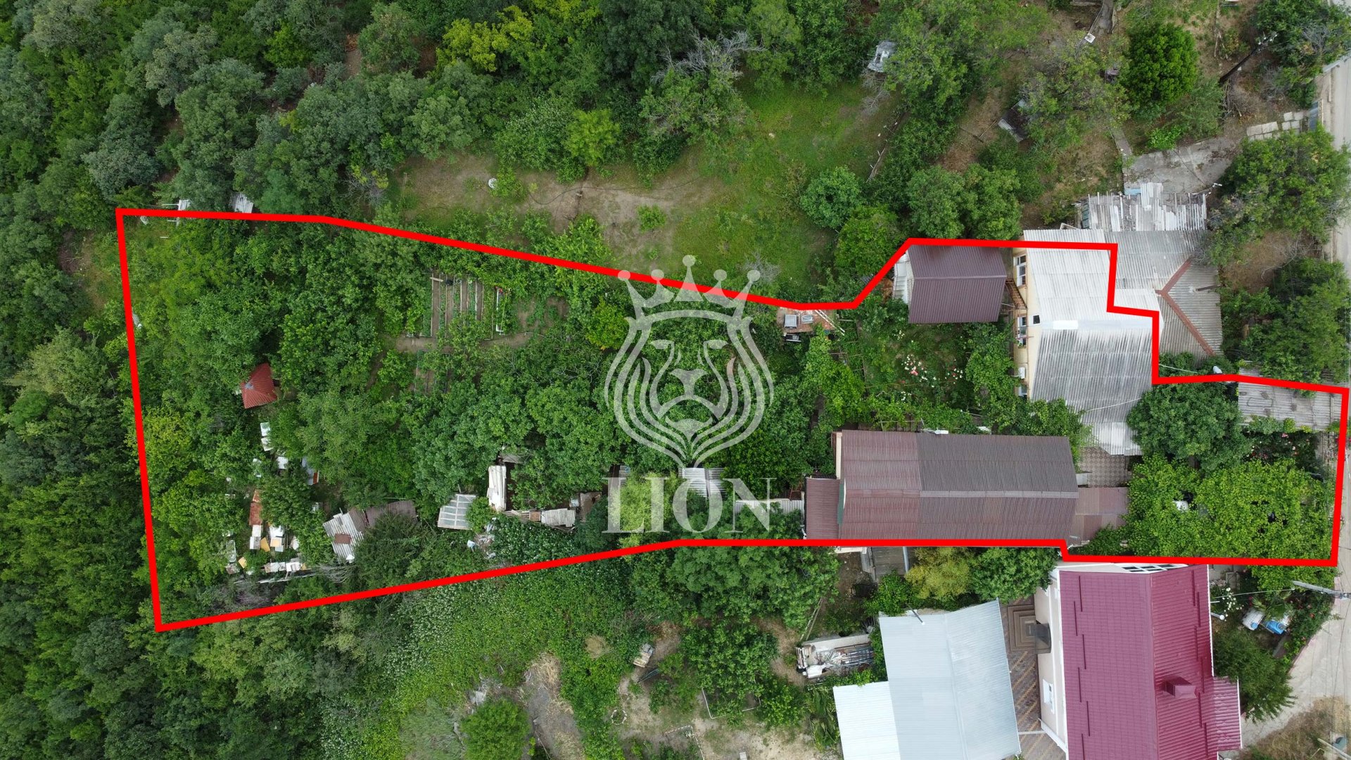 Дом 140 м² на 11 сот., Нижняя Кутузовка — фото 1