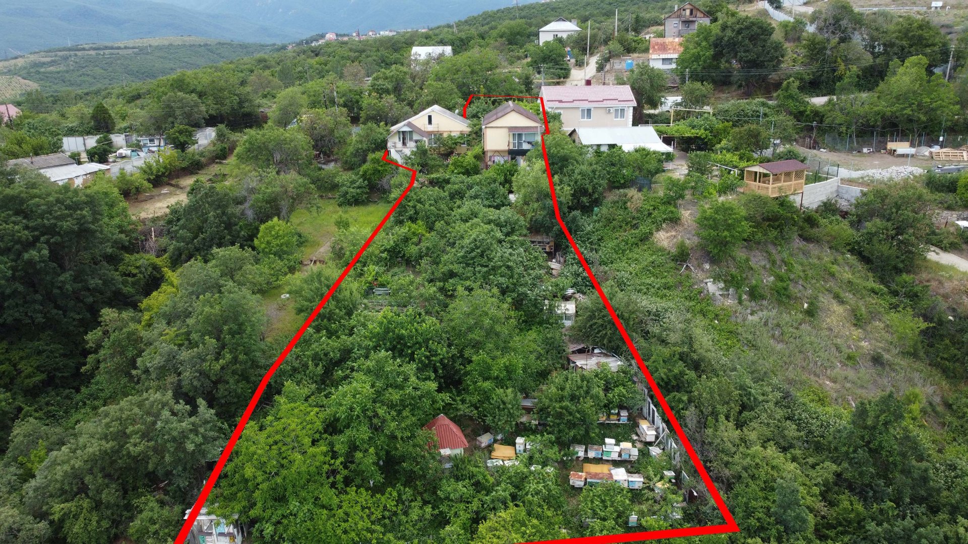 Дом 140 м² на 11 сот., Нижняя Кутузовка — фото 2