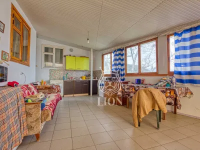 Дом 104.5 м² на 5 сот., Лазурное — миниатюра 5