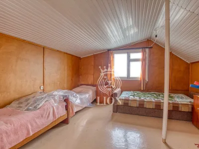 Дом 104.5 м² на 5 сот., Лазурное — миниатюра 9
