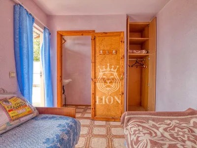 Дом 104.5 м² на 5 сот., Лазурное — миниатюра 13