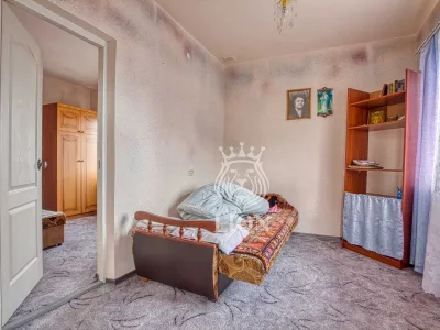 Дом 104.5 м² на 5 сот., Лазурное — миниатюра 15