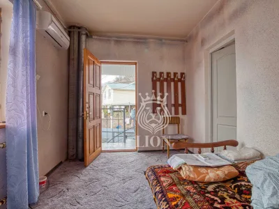 Дом 104.5 м² на 5 сот., Лазурное — миниатюра 17