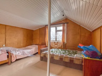 Дом 104.5 м² на 5 сот., Лазурное — миниатюра 28