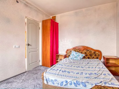 Дом 104.5 м² на 5 сот., Лазурное — миниатюра 30