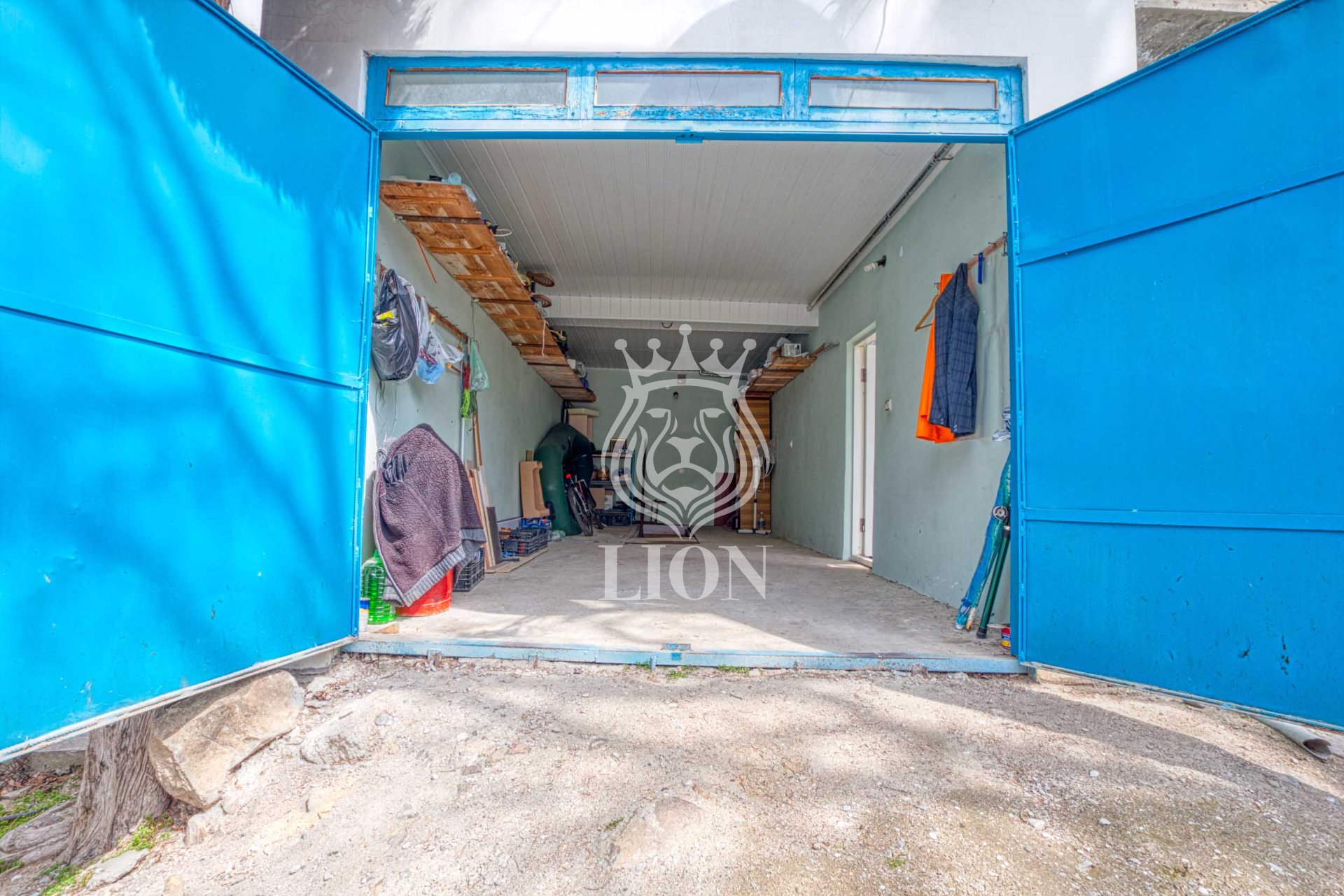 Дом 104.5 м² на 5 сот., Лазурное — фото 2