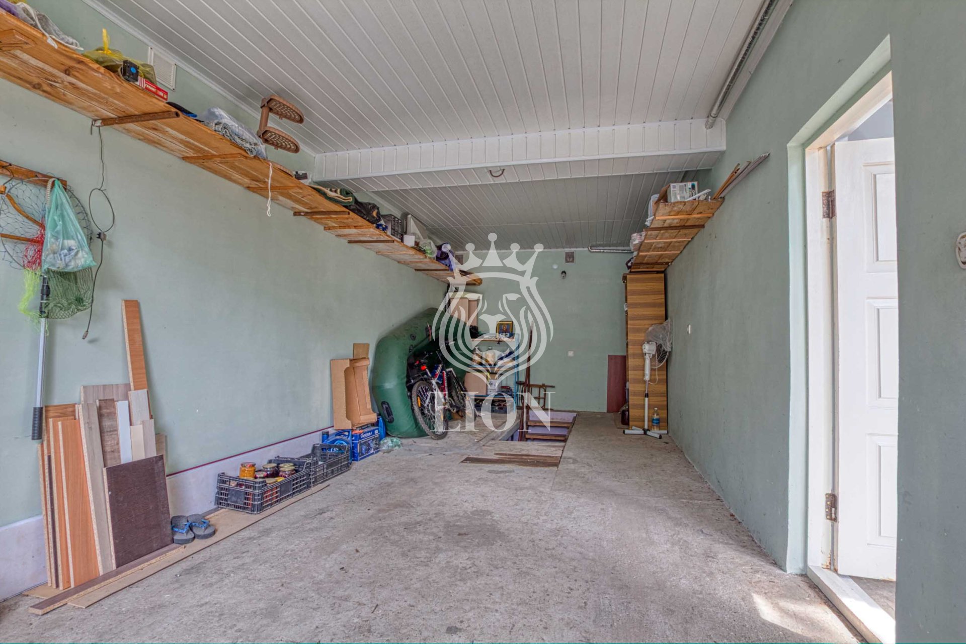 Дом 104.5 м² на 5 сот., Лазурное — фото 3