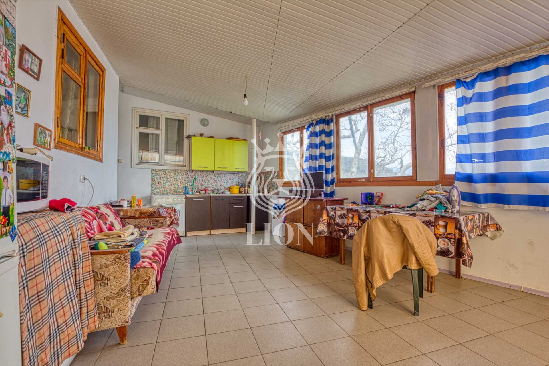 Дом 104.5 м² на 5 сот., Лазурное — фото 5