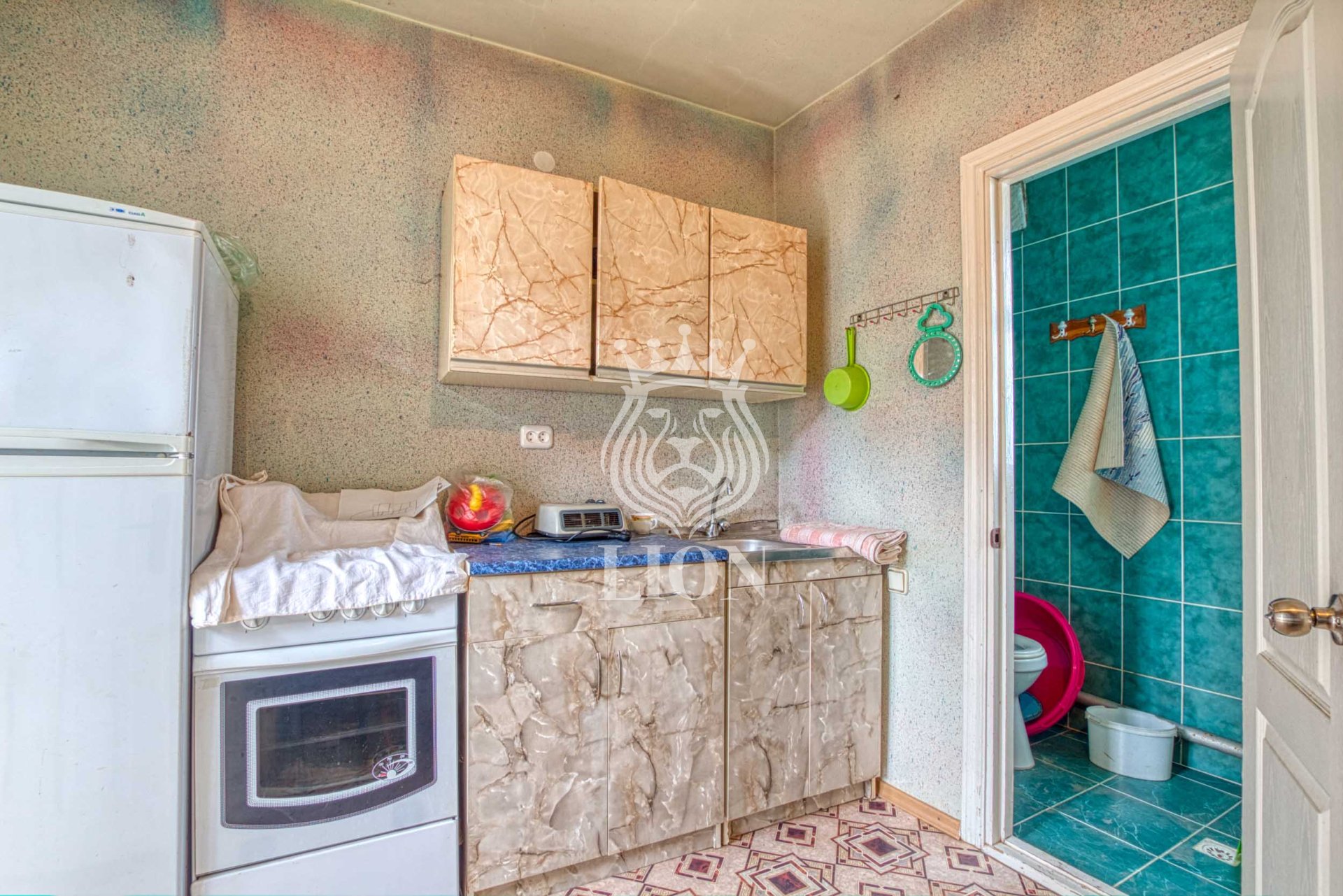 Дом 104.5 м² на 5 сот., Лазурное — фото 6